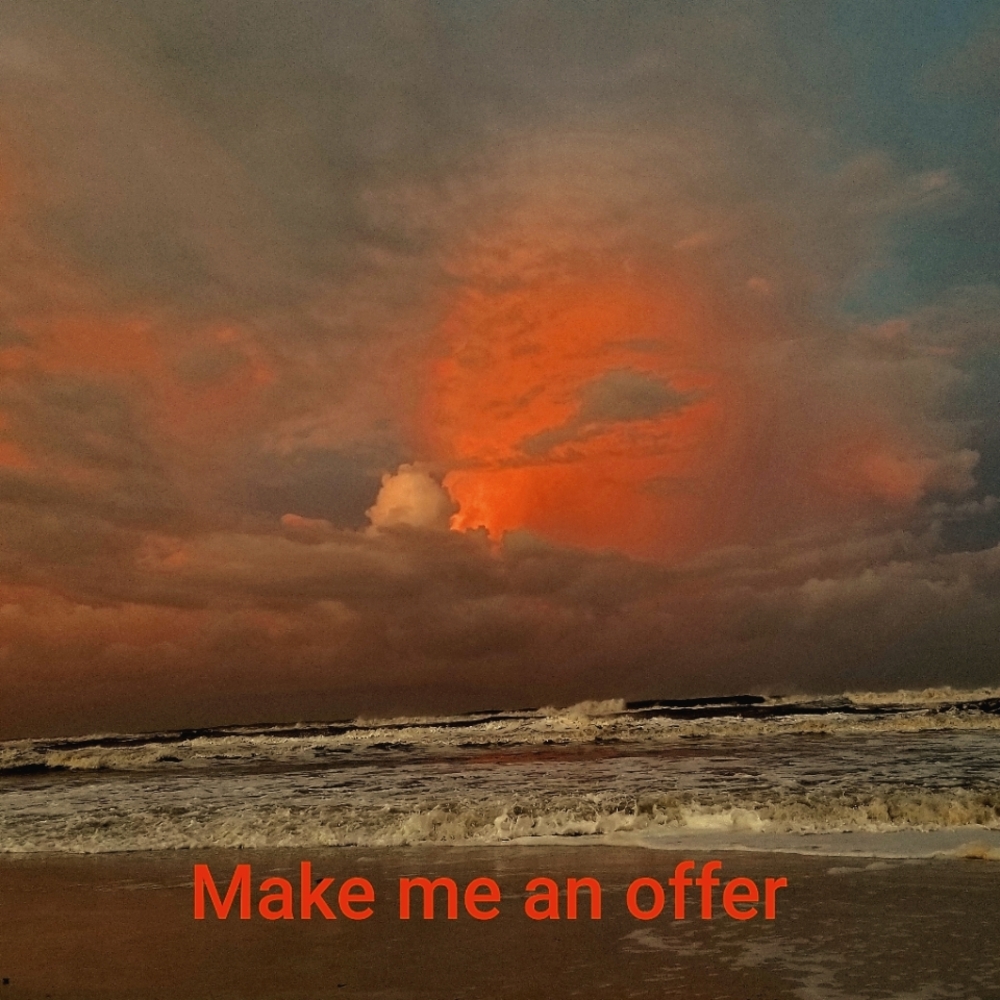 Like The Item, But Not The Price? - image 1